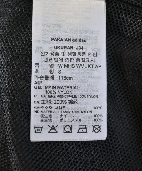 adidas แจ็คเก็ตเบลาส์ อื่น