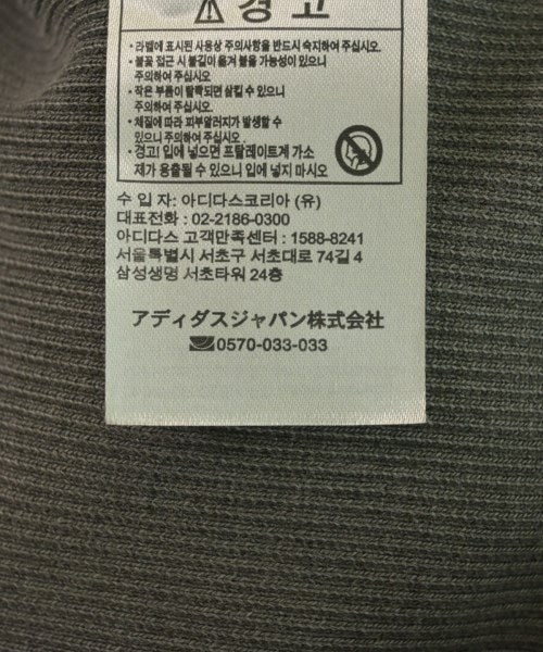 adidas เสื้อยืด/เสื้อท็อปส์