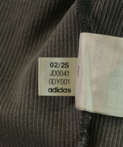 adidas เสื้อยืด/เสื้อท็อปส์