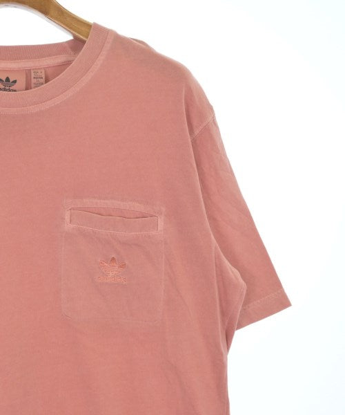 adidas เสื้อยืด/เสื้อท็อปส์