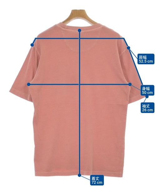 adidas เสื้อยืด/เสื้อท็อปส์