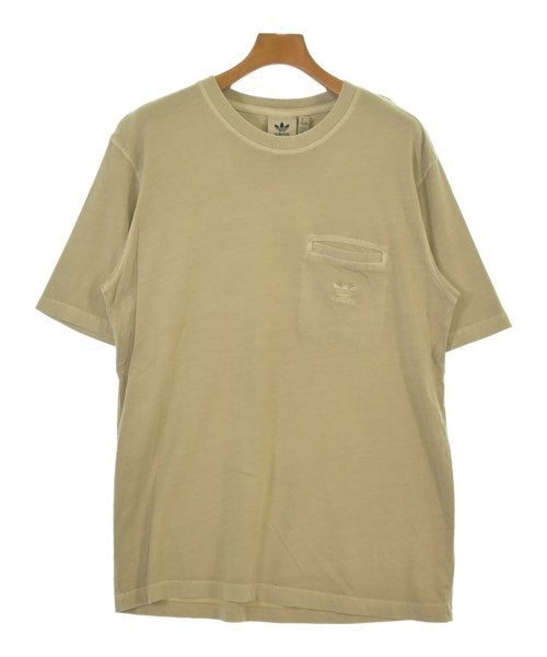 adidas เสื้อยืด/เสื้อท็อปส์