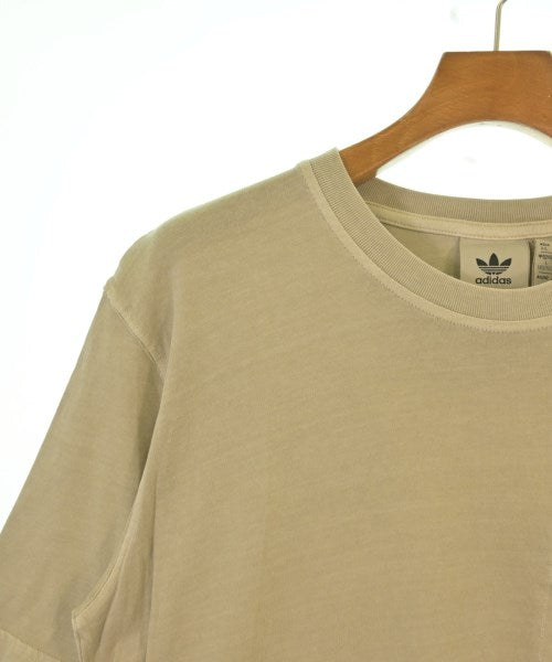 adidas เสื้อยืด/เสื้อท็อปส์