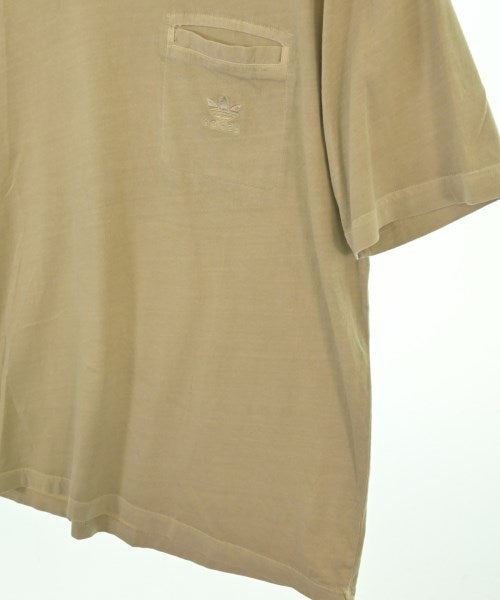 adidas เสื้อยืด/เสื้อท็อปส์