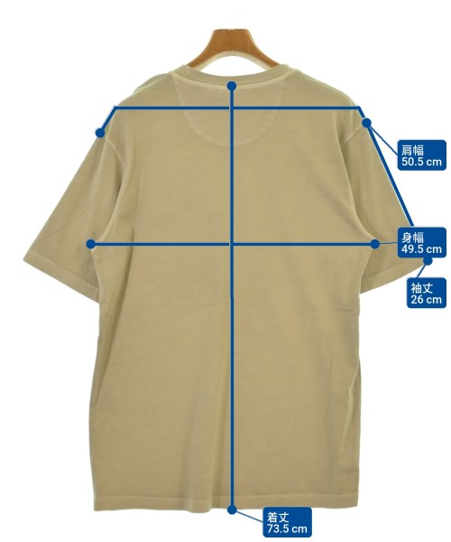 adidas เสื้อยืด/เสื้อท็อปส์