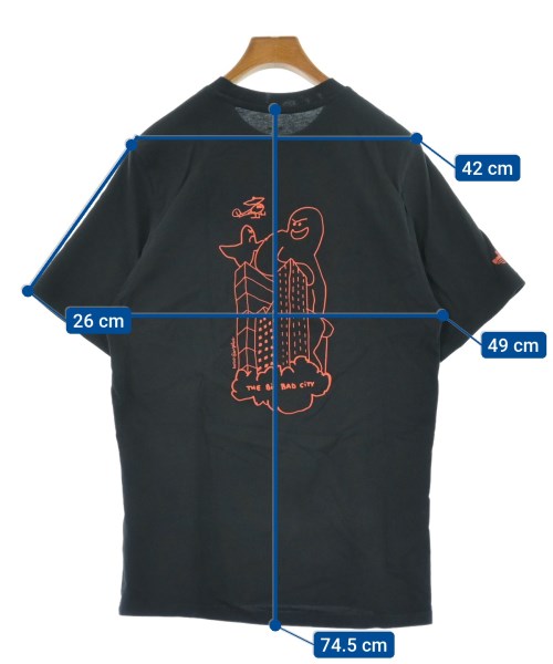 adidas เสื้อยืด/เสื้อท็อปส์