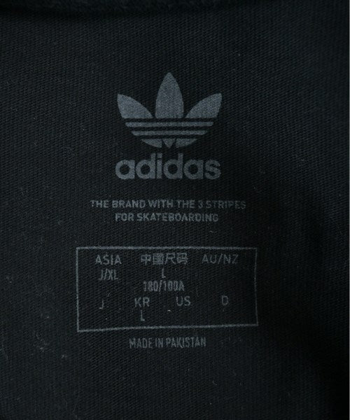 adidas เสื้อยืด/เสื้อท็อปส์
