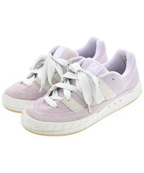 adidas รองเท้าผ้าใบ