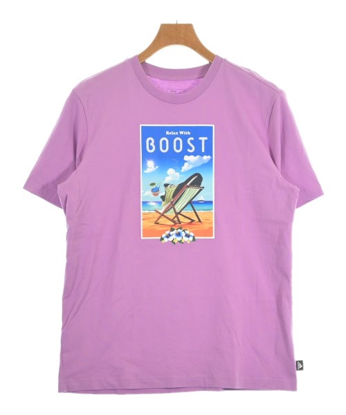 adidas เสื้อยืด/เสื้อท็อปส์