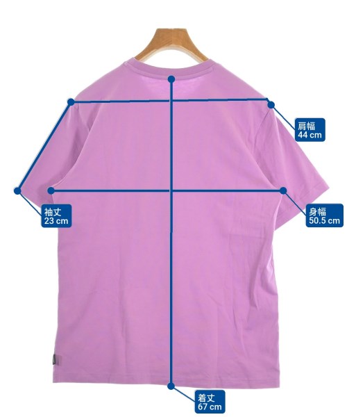 adidas เสื้อยืด/เสื้อท็อปส์