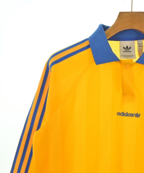 adidas เสื้อโปโล