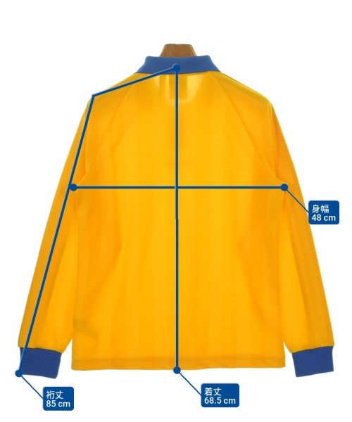 adidas เสื้อโปโล