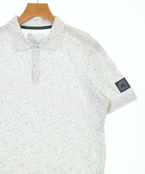 adidas เสื้อโปโล