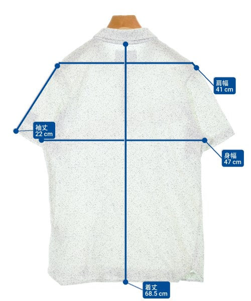 adidas เสื้อโปโล