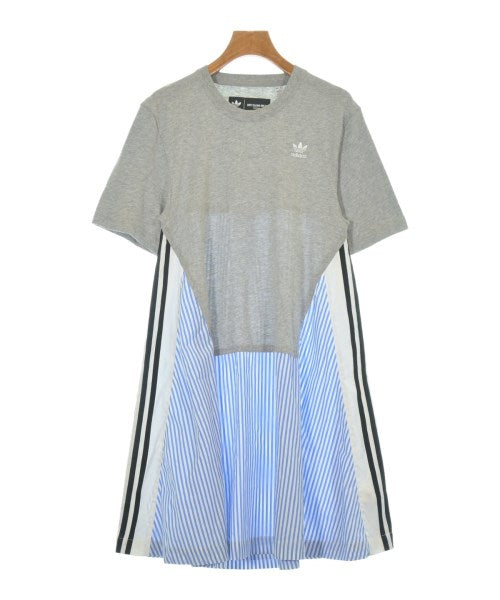 adidas ชุดเดรส