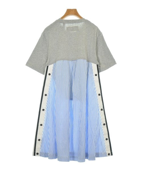 adidas ชุดเดรส