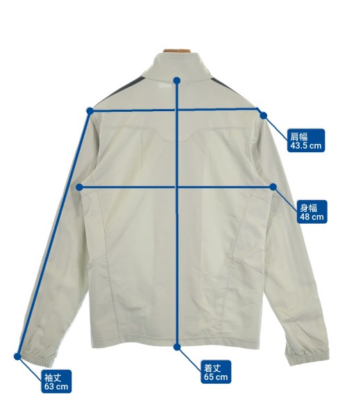 adidas เสื้อฮู้ด