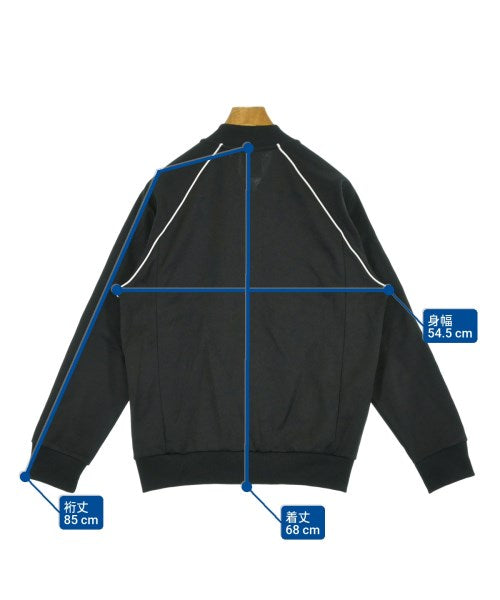 adidas เสื้อสเวตเตอร์