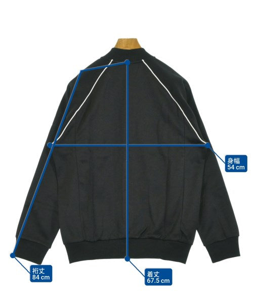 adidas เสื้อสเวตเตอร์