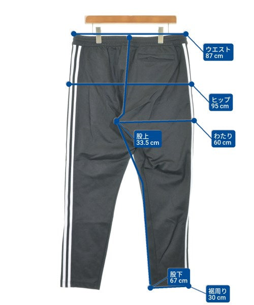 adidas กางเกงวอร์ม