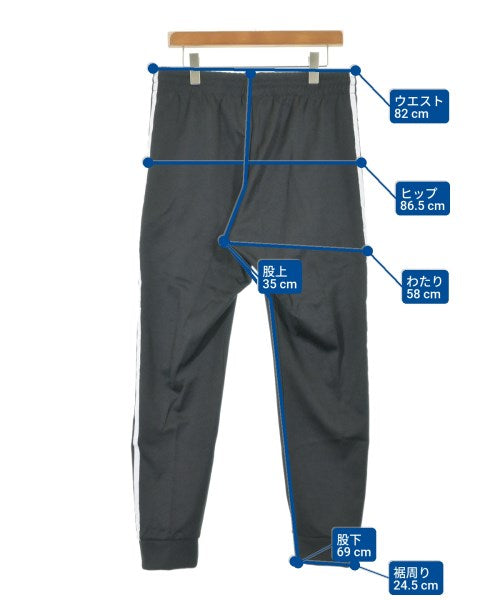 adidas กางเกงวอร์ม