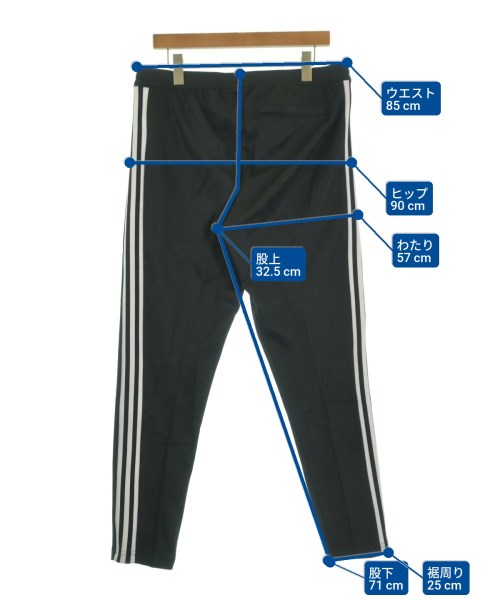 adidas กางเกงวอร์ม