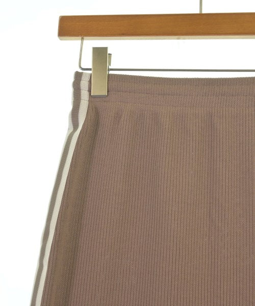 adidas กระโปรงยาว/แม็กซี่ยาว