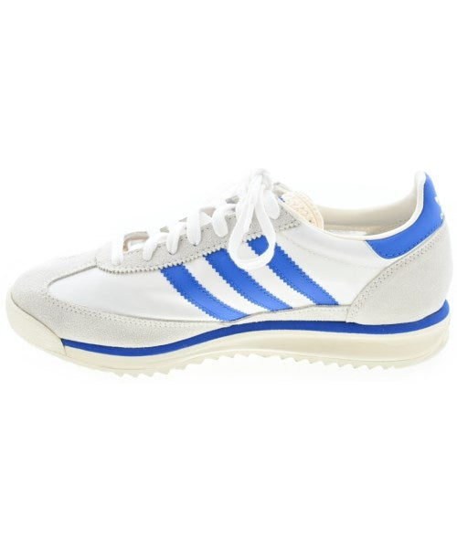 adidas รองเท้าผ้าใบ