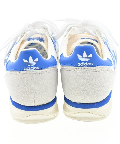 adidas รองเท้าผ้าใบ