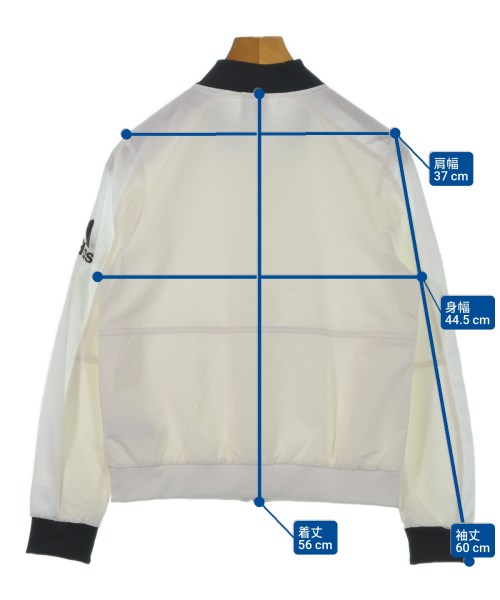 adidas แจ็คเก็ตเบลาส์ อื่น