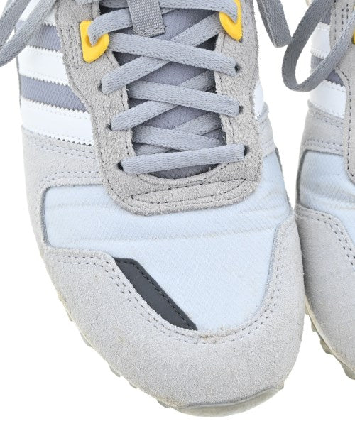 adidas รองเท้าผ้าใบ