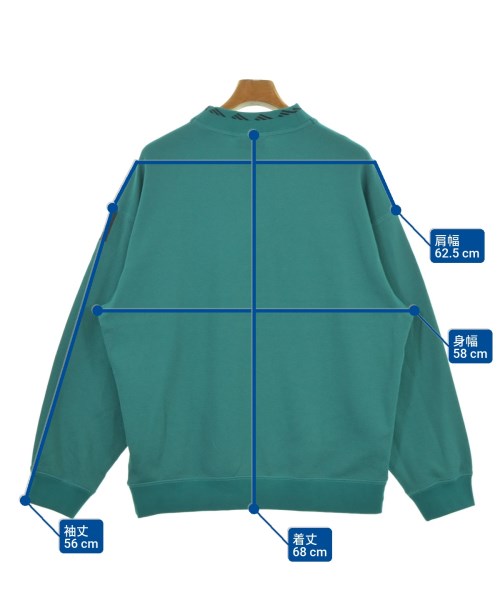 adidas เสื้อสเวตเตอร์