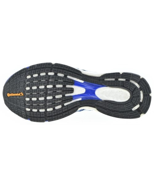 adidas รองเท้าผ้าใบ