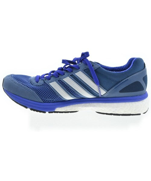 adidas รองเท้าผ้าใบ