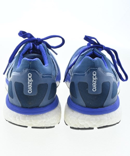 adidas รองเท้าผ้าใบ