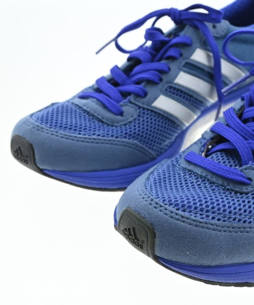 adidas รองเท้าผ้าใบ