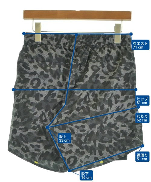 adidas กางเกงขาสั้น