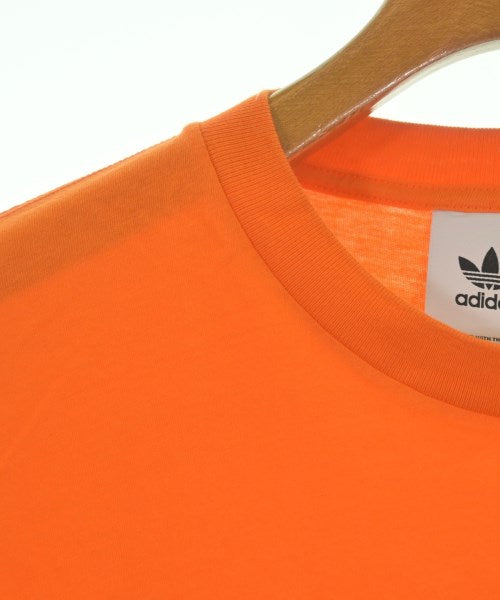 adidas เสื้อยืด/เสื้อท็อปส์
