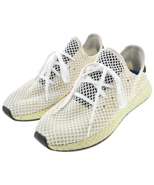 adidas รองเท้าผ้าใบ