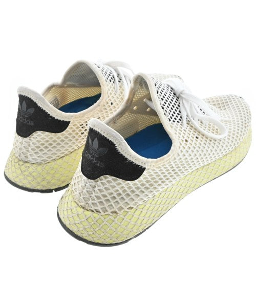 adidas รองเท้าผ้าใบ