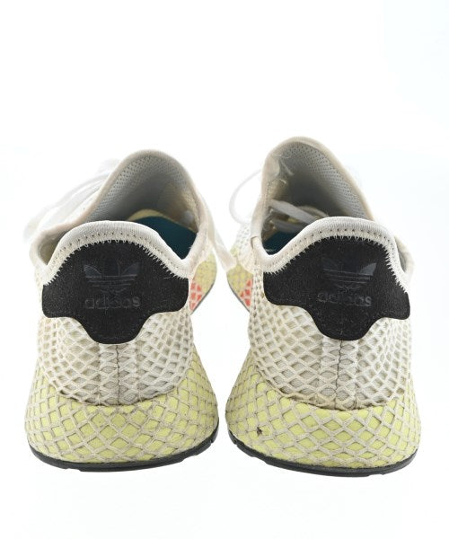 adidas รองเท้าผ้าใบ