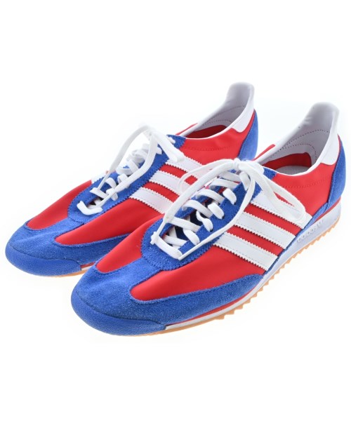 adidas รองเท้าผ้าใบ