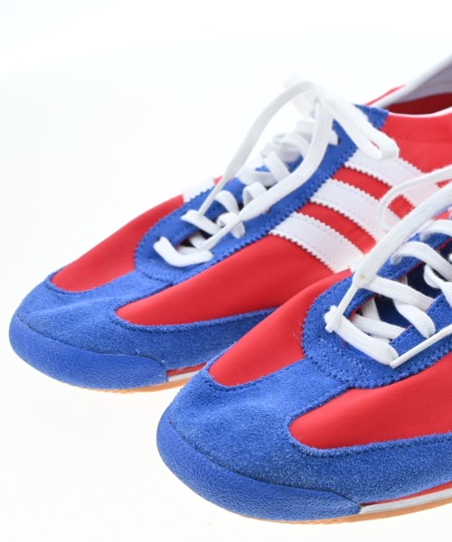 adidas รองเท้าผ้าใบ