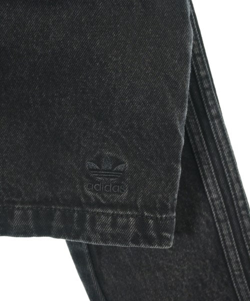 adidas แจ็คเก็ตยีนส์