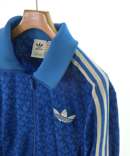 adidas เสื้อสเวตเตอร์