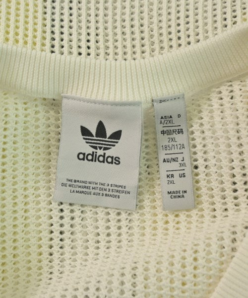 adidas เสื้อกันหนาว