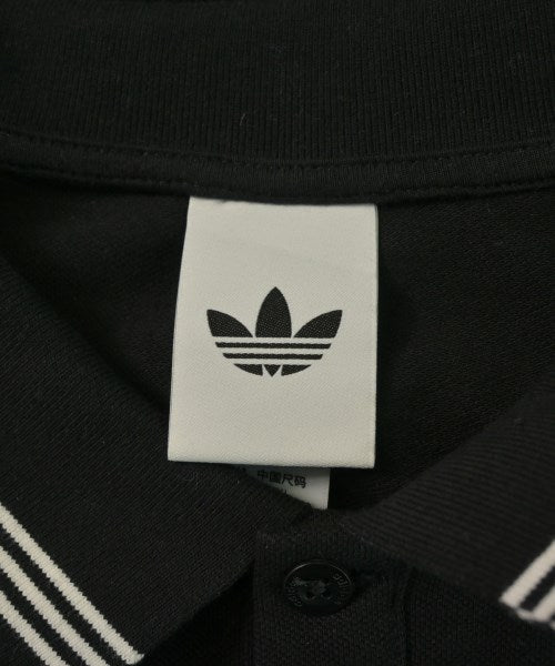 adidas เสื้อโปโล