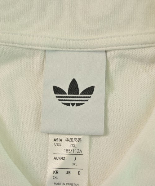 adidas เสื้อโปโล