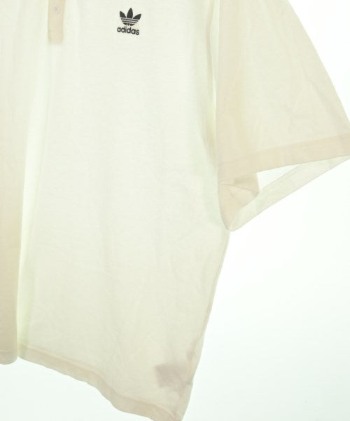 adidas เสื้อโปโล