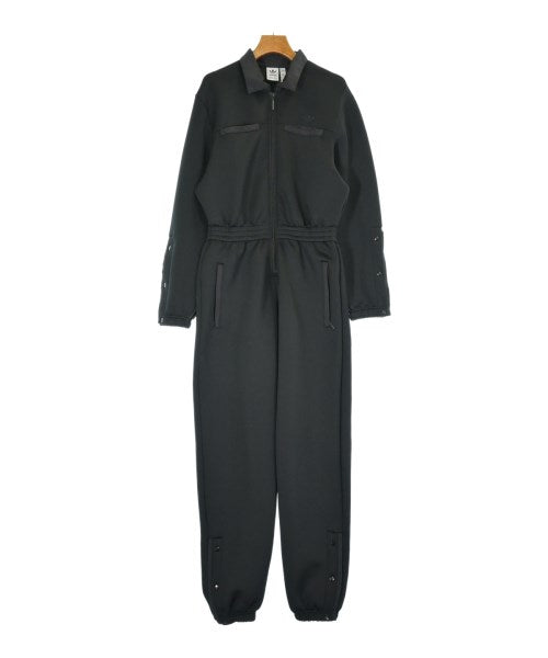 adidas ชุดเอี๊ยม/เสื้อคลุมหลวมๆ/จั๊มสูท